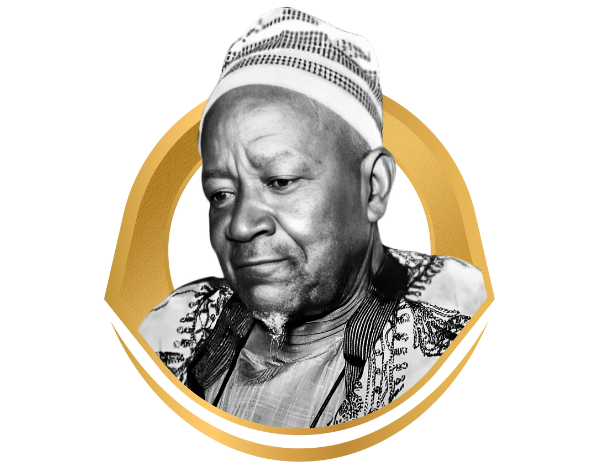 El Hadji Fadilou MBACKE (1945-1968)