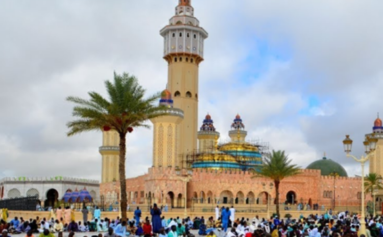  PRÉPARATIFS DU GRAND MAGAL DE TOUBA | LA 2ÉME RÉUNION PRÉVUE CE MERCREDI 5 JUIN