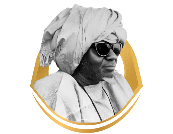 Cheikh Abdoul Ahad MBACKE (1968-1989)