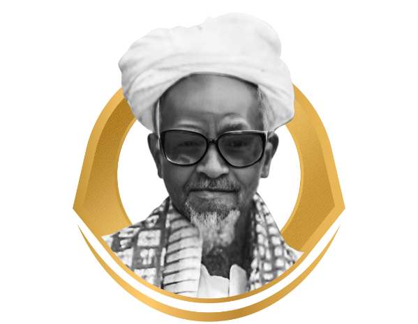 Cheikh Abdou Khadr MBACKE (1989-1990)