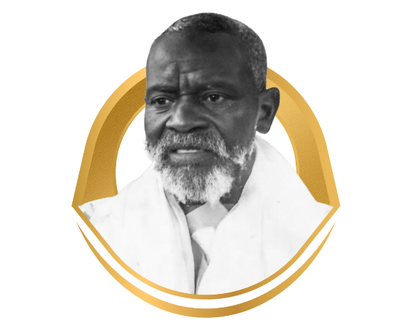 Cheikh Saliou MBACKE (1990-2007)