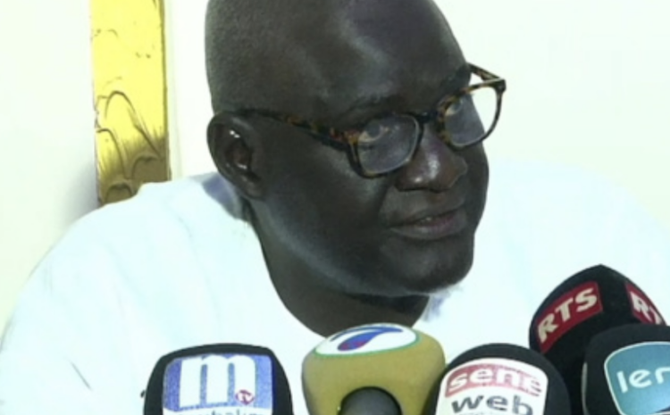  Magal Touba 2024 : Les mises au point de Serigne Ousmane Mbacké : « Le Magal ne se prépare pas en deux ou trois mois… mais l’espoir est grand »