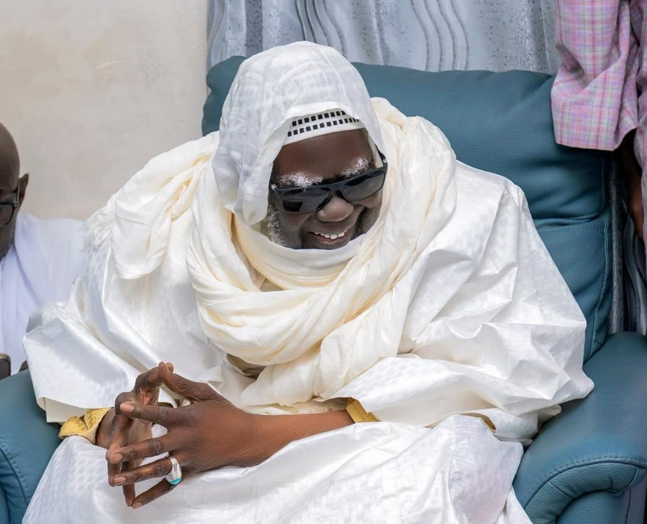 Déclaration officielle du Khalif Général : un message fort pour le Grand Magal 2025