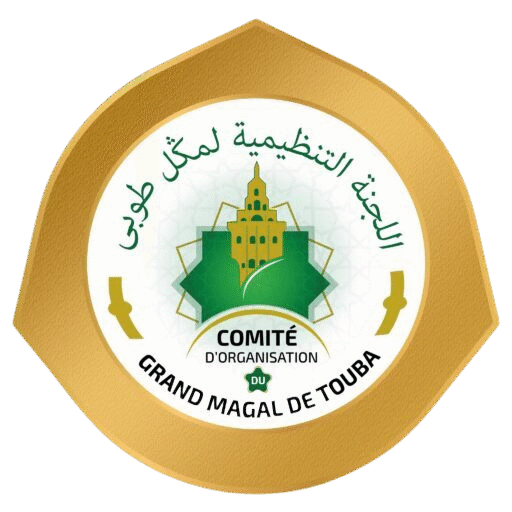 Site officiel du Grand Magal de Touba