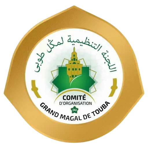 Site officiel du Grand Magal de Touba