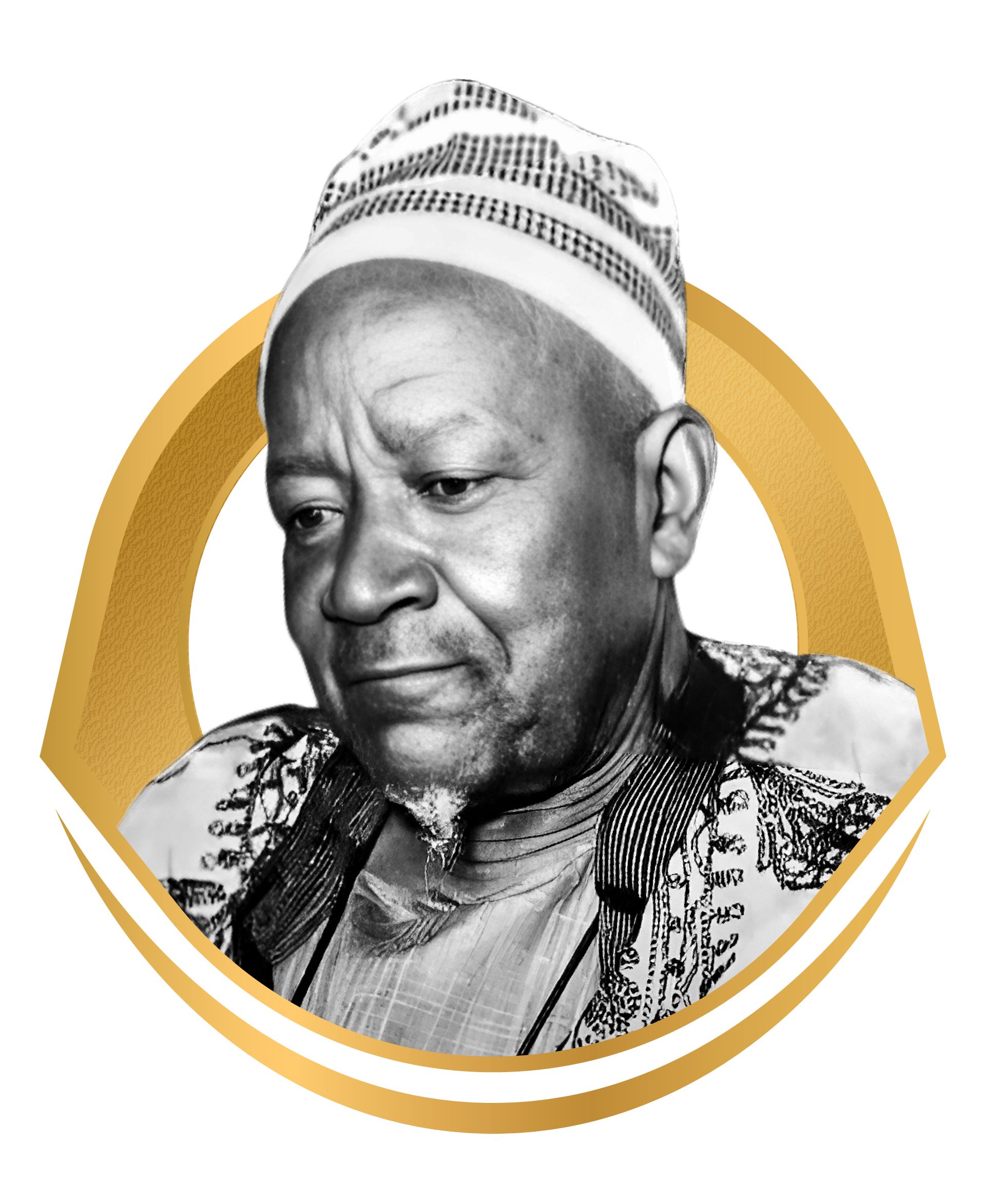 El Hadji Fadilou MBACKÉ