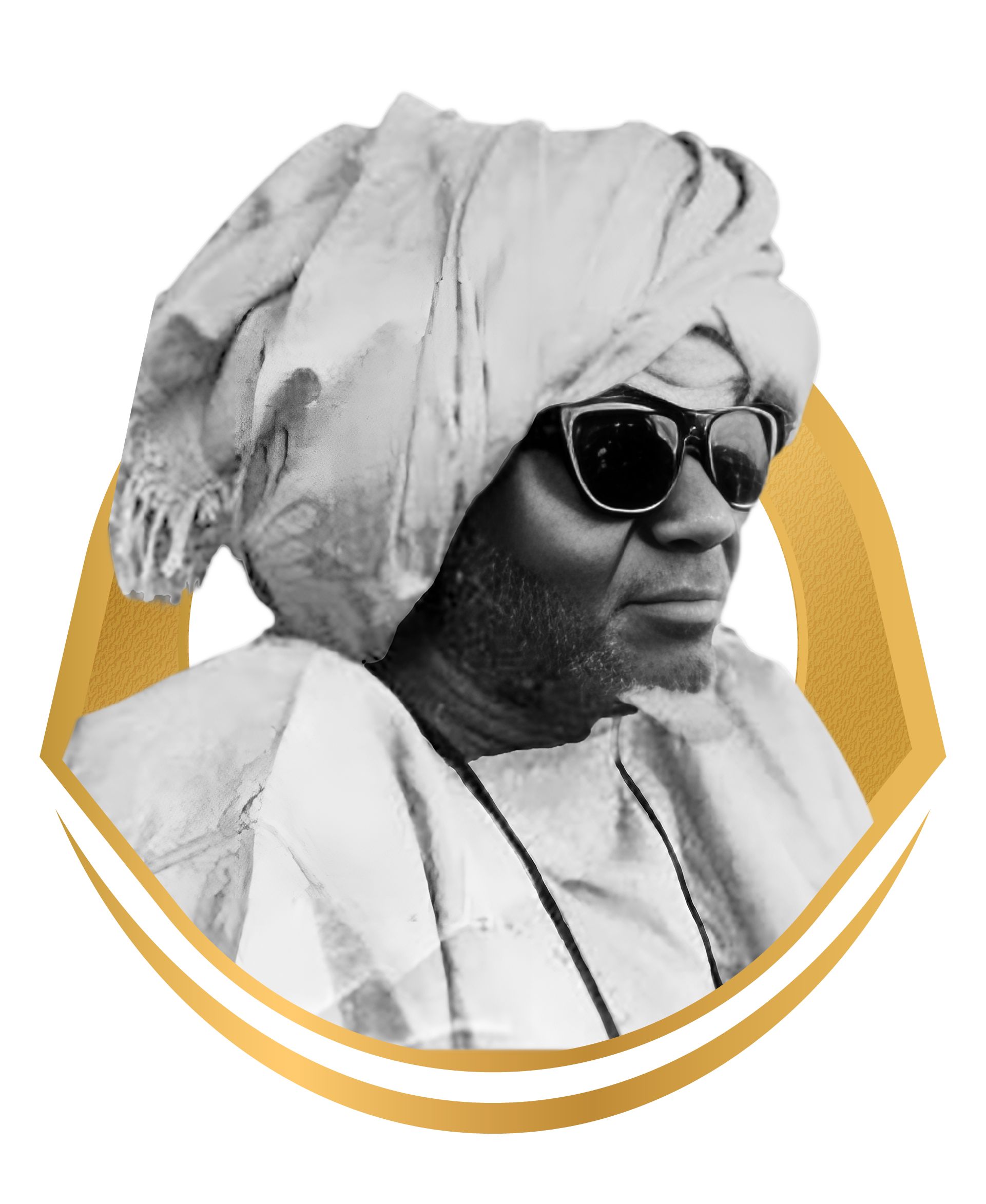 Serigne Abdoul Ahad MBACKÉ