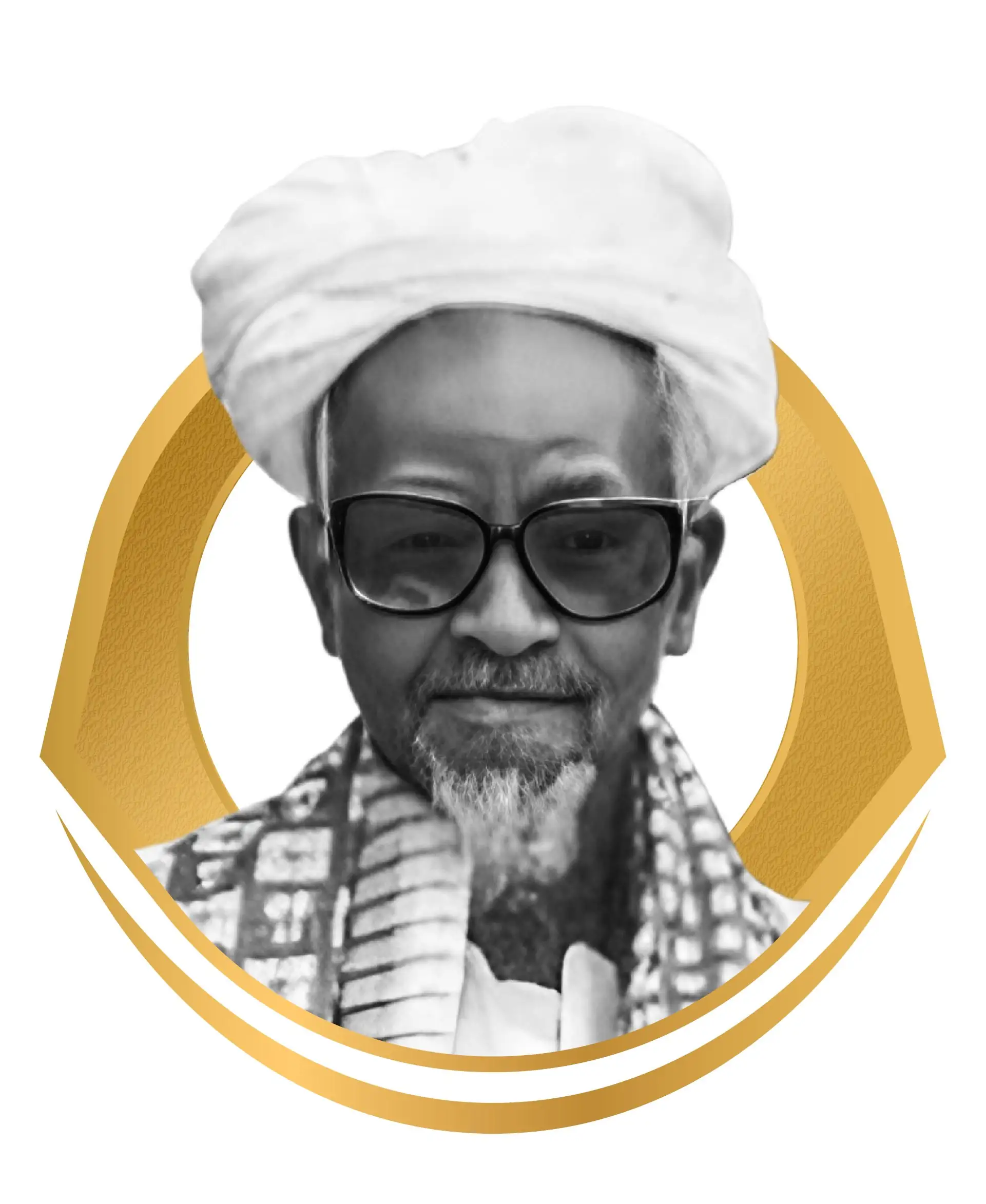 Serigne Abdou Khadr MBACKÉ