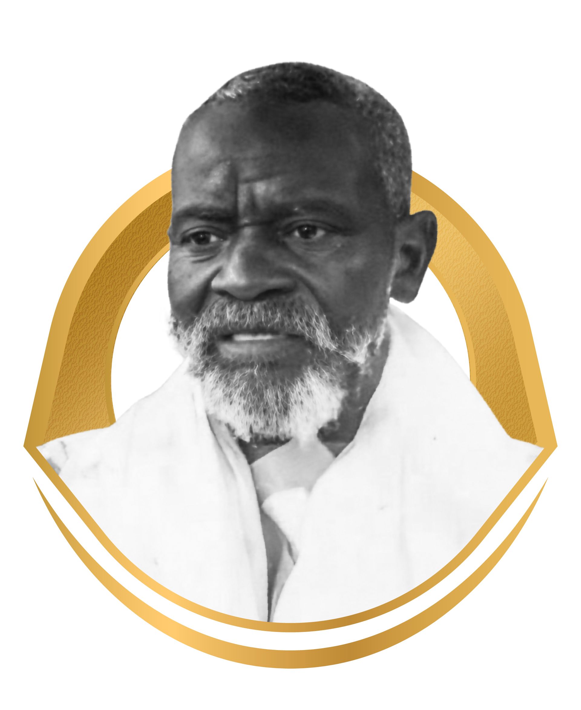 Serigne Saliou MBACKÉ